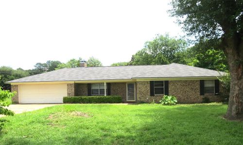 New construction Single-Family house 454 Pamela Dr, Mineola, TX 75773 - image