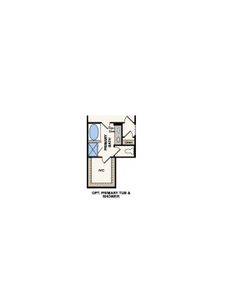 New construction Single-Family house 26043 Spiney Thistle Rd, Katy, TX 77493 plan Whitney - image 4
