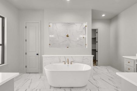 New construction Single-Family house 24972 Hopeview Wy, Montgomery, TX 77356 plan The Landon - image 12