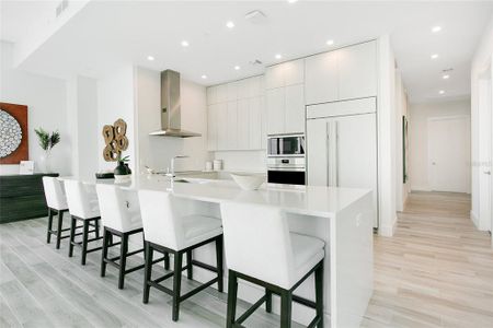 New construction Condo/Apt house 5120 Marina Way, Unit 17002, Tampa, FL 33611 - photo 10 10