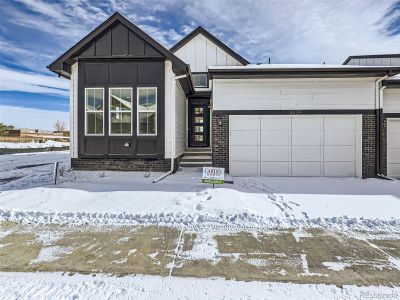 Deer Creek by Cardel Homes in Littleton - photo 8 8