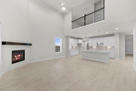 New construction Single-Family house 3030 Spitfire Dr, Rosenberg, TX 77471 plan 264 - image 18