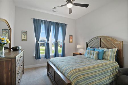 New construction Single-Family house 801 Lexington Ln, Nevada, TX 75173 plan Roosevelt - image 16