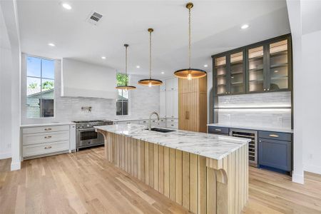 New construction Single-Family house 2212 Ridge Crest Dr, Richardson, TX 75080 null- photo 2 2