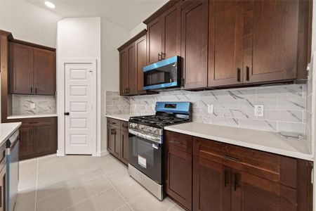 New construction Single-Family house 3419 Windmill Palm Dr, Manvel, TX 77578 - image 13