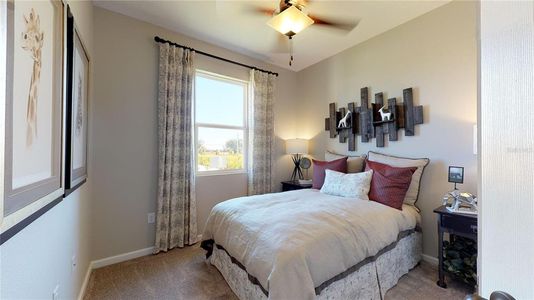 New construction Single-Family house 212 Enclave Ave, Palm Coast, FL 32164 plan Ruby - image 11