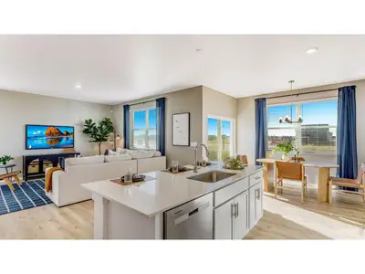 New construction Single-Family house 1075 Trilling Dr, Windsor, CO 80550 - image