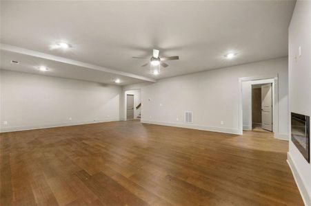 New construction Single-Family house 44 Palomino Cir, Hoschton, GA 30548 plan Kingston - image 17