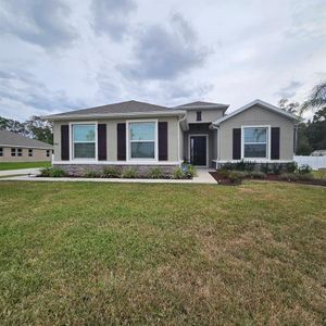 New construction Single-Family house 1360 Se 63Rd Court Road, Ocala, FL 34472 - photo 0