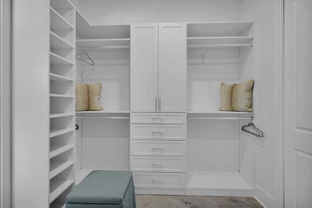 New construction Single-Family house 26 Owenlee Ct, Nocatee, FL 32081 plan The Ellaville - image 15