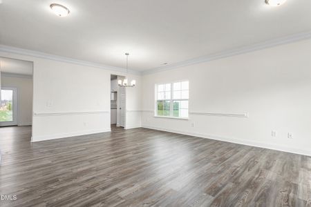 New construction Single-Family house 1929 Darrell Dr, Graham, NC 27253 - image 17