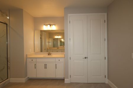 New construction Single-Family house 17030 Overstory Rd, Orlando, FL 32820 plan Grandview Sl - image 13