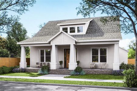 New construction Single-Family house 1911 Se 27Th Rd, Ocala, FL 34471 - image