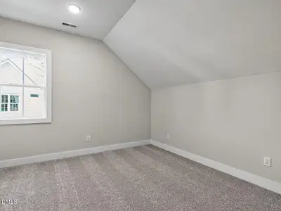 New construction Single-Family house 905 Lily Claire Ln, Fuquay Varina, NC 27526 - image 20