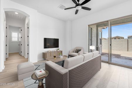 New construction Single-Family house 4252 E Bernice St, Gilbert, AZ 85295 - image 15