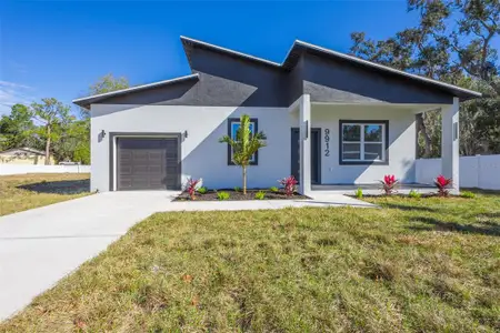 New construction Single-Family house 9912 Golden Lp, New Port Richey, FL 34654 - image