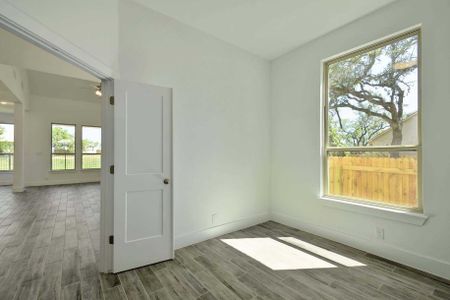 New construction Single-Family house 208 N Eagle Point Rd, Van Alstyne, TX 75495 null- photo 20 20