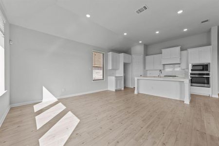 New construction Single-Family house 3513 Kingdom Dr, Denton, TX 76208 - image 10