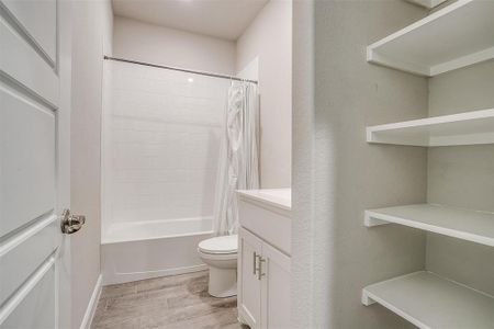 New construction Single-Family house 600 Trinity Park Trl, Alvarado, TX 76009 ROSEMONT- photo 25 25