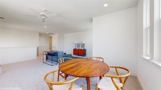 New construction Single-Family house 14404 Walsh Ave, Aledo, TX 76008 plan The Bradley - image 13