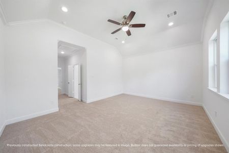 New construction Single-Family house 916 W 24Th St, Houston, TX 77008 null- photo 15 15