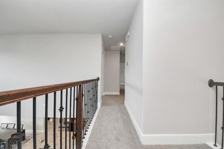 New construction Single-Family house 10015 Crescent Wood Dr, Missouri City, TX 77459 Anahuac (3624-HL-60)- photo 29 29