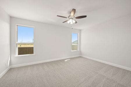 New construction Single-Family house 5204 Picasso Rd, Royse City, TX 75189 plan Radcliffe - image 14