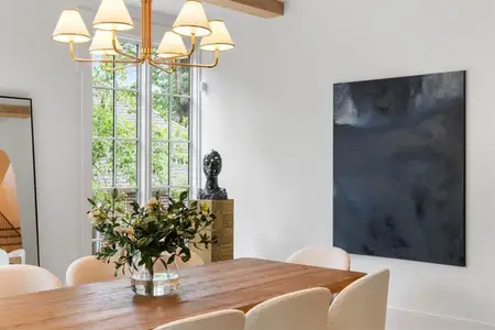 New construction Single-Family house 1026 Reeder Cir Nw, Atlanta, GA 30306 - image