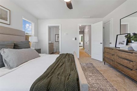 New construction Townhouse house 124 Meadowview Dr, Unit 12, Temple, GA 30179 - image