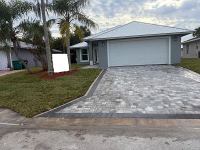 New construction Single-Family house 5108 Se 42Nd St, Okeechobee, FL 34974 - image 17