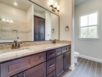 New construction Single-Family house 190 Spiritual Pass, Spring Branch, TX 78070 - image 16