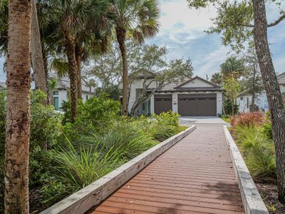 New construction Single-Family house 9139 Seaglass Ct, Vero Beach, FL 32963 null- photo 37 37