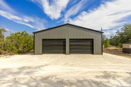 New construction Single-Family house 1202 Native Trail Wy, Harper, TX 78631 - image