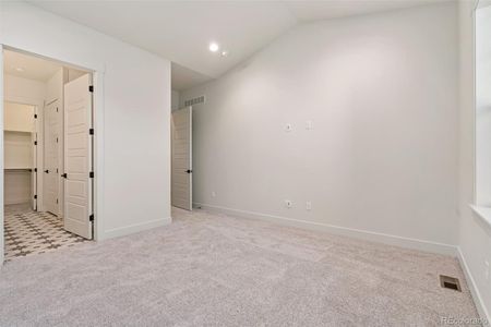 New construction Single-Family house 2978 Fleet Dr, Unit 3, Fort Collins, CO 80524 plan Bloom - image 14