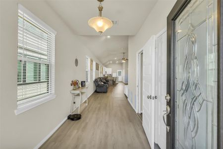 New construction Single-Family house 23215 Birmingham Grove Ln, Tomball, TX 77375 plan Leopold - image 10