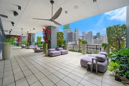 New construction Condo house 159 Ne 6Th St, Unit 3810, Miami, FL 33132 - image 13