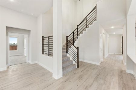 New construction Single-Family house 1030 Fairhaven Dr, Midlothian, TX 76065 null- photo 19 19