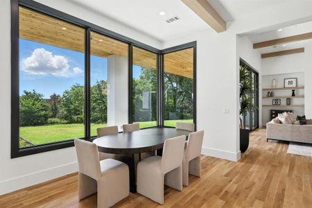 New construction Single-Family house 7115 Cast Iron Forest Trl, Colleyville, TX 76034 - image 16