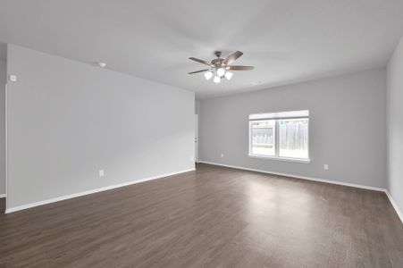 New construction Single-Family house 1961 Hidden Cedar Dr, Conroe, TX 77301 plan RC Conway - image 17