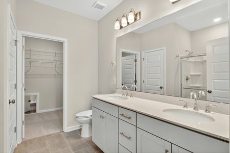 New construction Single-Family house 2233 Star Shower Wy, Leland, NC 28451 plan Hydrangea - image 8