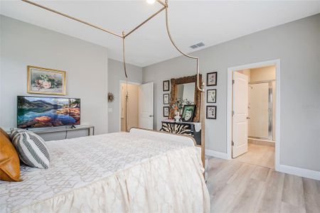 New construction Townhouse house 10009 Pearson Ave, Orlando, FL 32827 - image 12