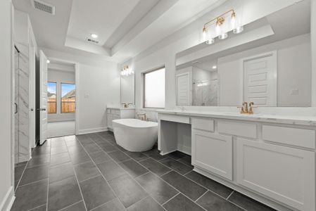 New construction Single-Family house 1559 Timber Woods Dr, Missouri City, TX 77459 plan The Asher IX - image 10