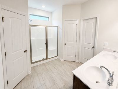 New construction Single-Family house 5735 Shoreline Dr, Rockvale, TN 37153 plan 1705 Elevation DEF - image 9