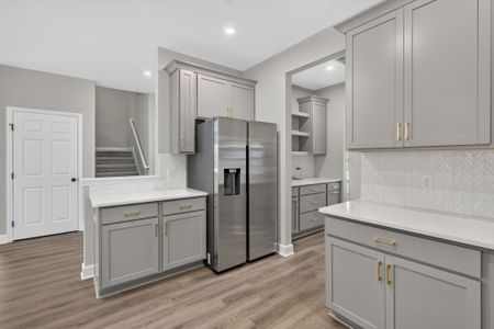 New construction Single-Family house 245 James Dr, Richmond Hill, GA 31324 plan Oscar Mulberry - image 7