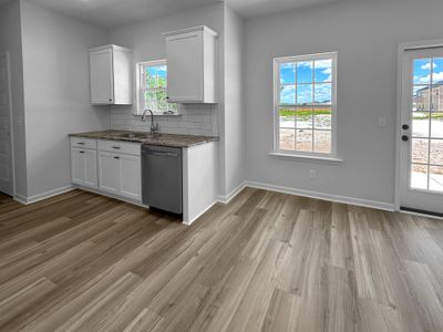 New construction Single-Family house Ludowici, GA 31316 plan The Chatman - image 15