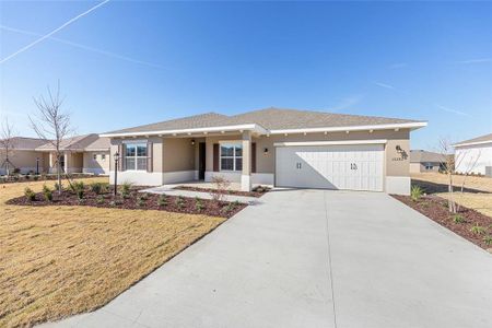 New construction Single-Family house 10282 Sw 105Th Ter, Ocala, FL 34481 - image