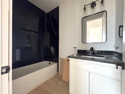 New construction Single-Family house 849 Buckboard Dr, De Leon, TX 76444 - image