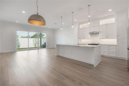 New construction Townhouse house 5530 N 9th St, Unit 4, Tampa, FL 33604 - image 18
