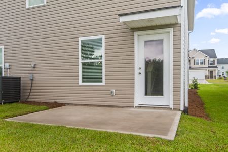 New construction Single-Family house 4019 Half Mast Lp, Columbia, SC 29229 plan Palm - image 3