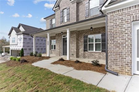 River Rock by EMC Homes, LLC in Ball Ground - photo 5 5